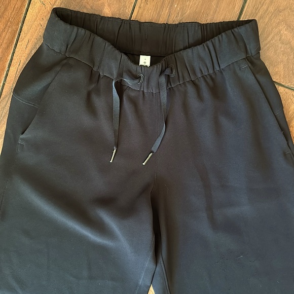 LULULEMON- High Rise Wide leg pants - Picture 2 of 6